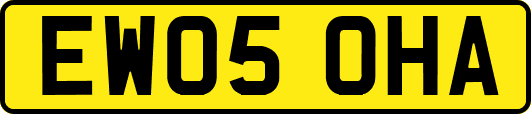 EW05OHA