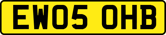 EW05OHB