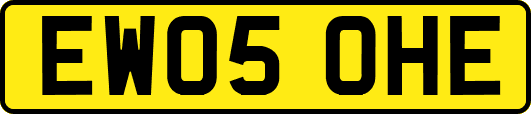 EW05OHE