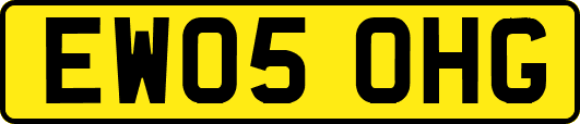 EW05OHG