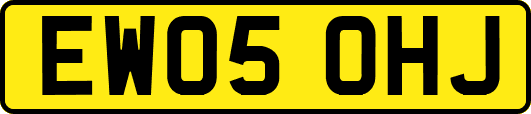 EW05OHJ