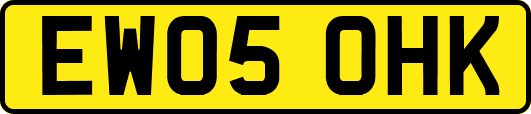 EW05OHK