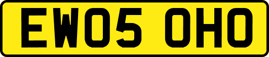 EW05OHO