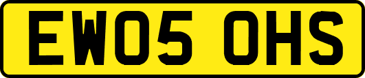 EW05OHS