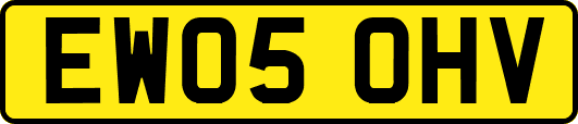 EW05OHV