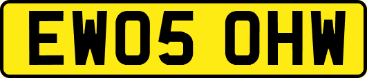 EW05OHW