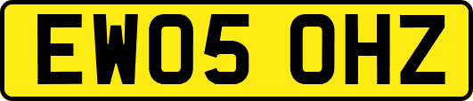 EW05OHZ
