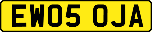 EW05OJA