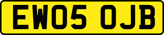 EW05OJB