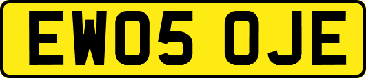 EW05OJE