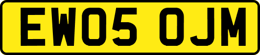 EW05OJM