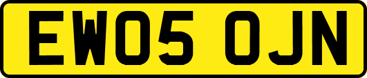 EW05OJN