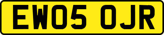 EW05OJR