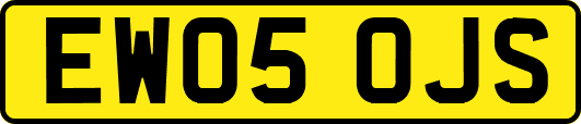 EW05OJS