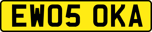 EW05OKA