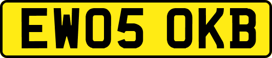 EW05OKB