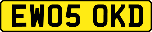 EW05OKD