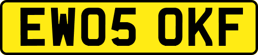 EW05OKF