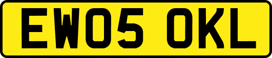EW05OKL