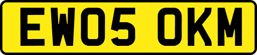 EW05OKM