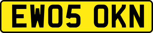 EW05OKN
