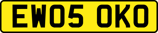 EW05OKO