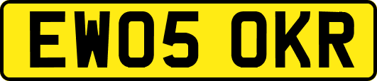 EW05OKR