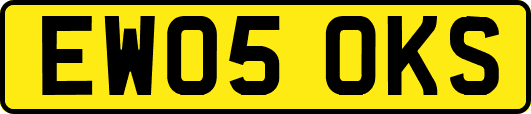 EW05OKS