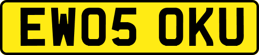 EW05OKU
