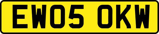 EW05OKW