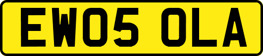 EW05OLA