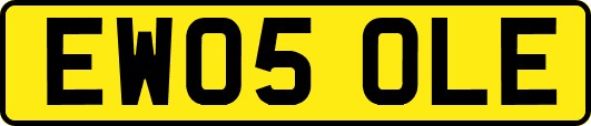 EW05OLE