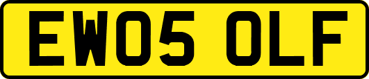 EW05OLF