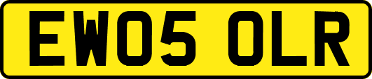 EW05OLR