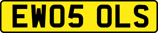 EW05OLS