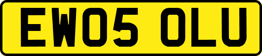 EW05OLU