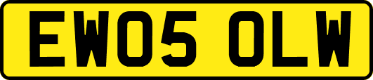 EW05OLW
