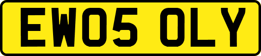 EW05OLY
