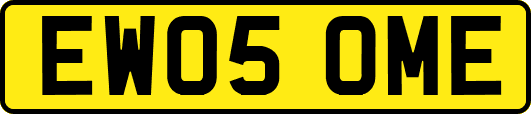EW05OME