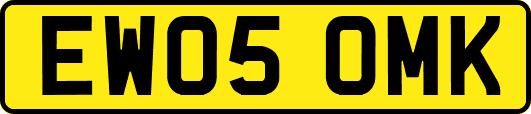 EW05OMK