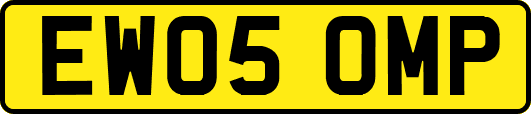 EW05OMP