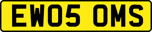 EW05OMS