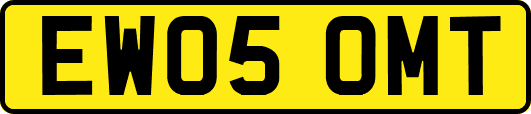 EW05OMT