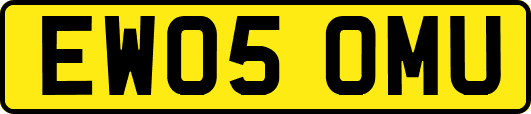 EW05OMU