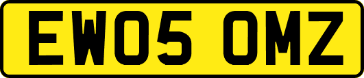 EW05OMZ