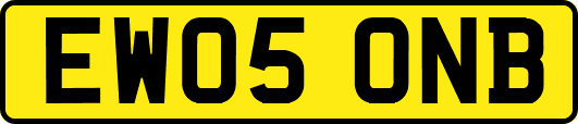EW05ONB