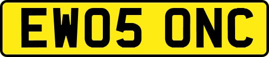 EW05ONC