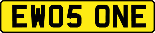 EW05ONE