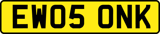 EW05ONK