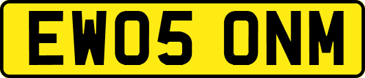 EW05ONM